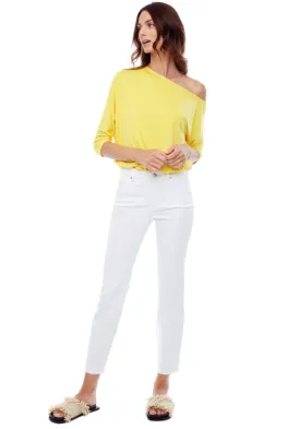29" Slim Tummy Control Denim Jeans