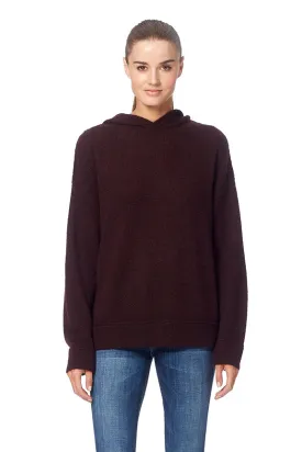 360 Sweater - Adira Triple Berry