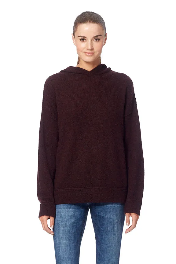 360 Sweater - Adira Triple Berry