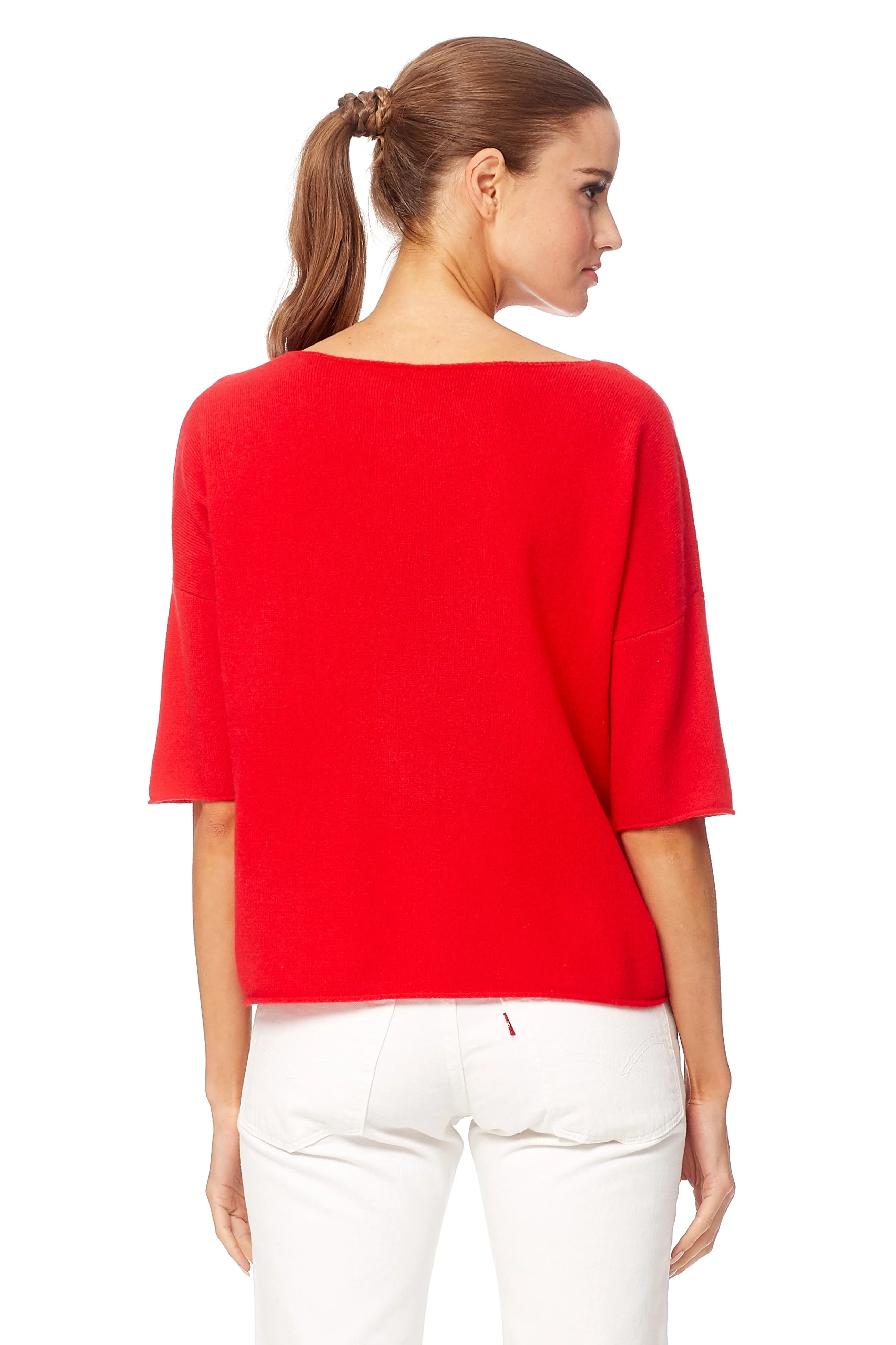 360 Sweater - Sofia