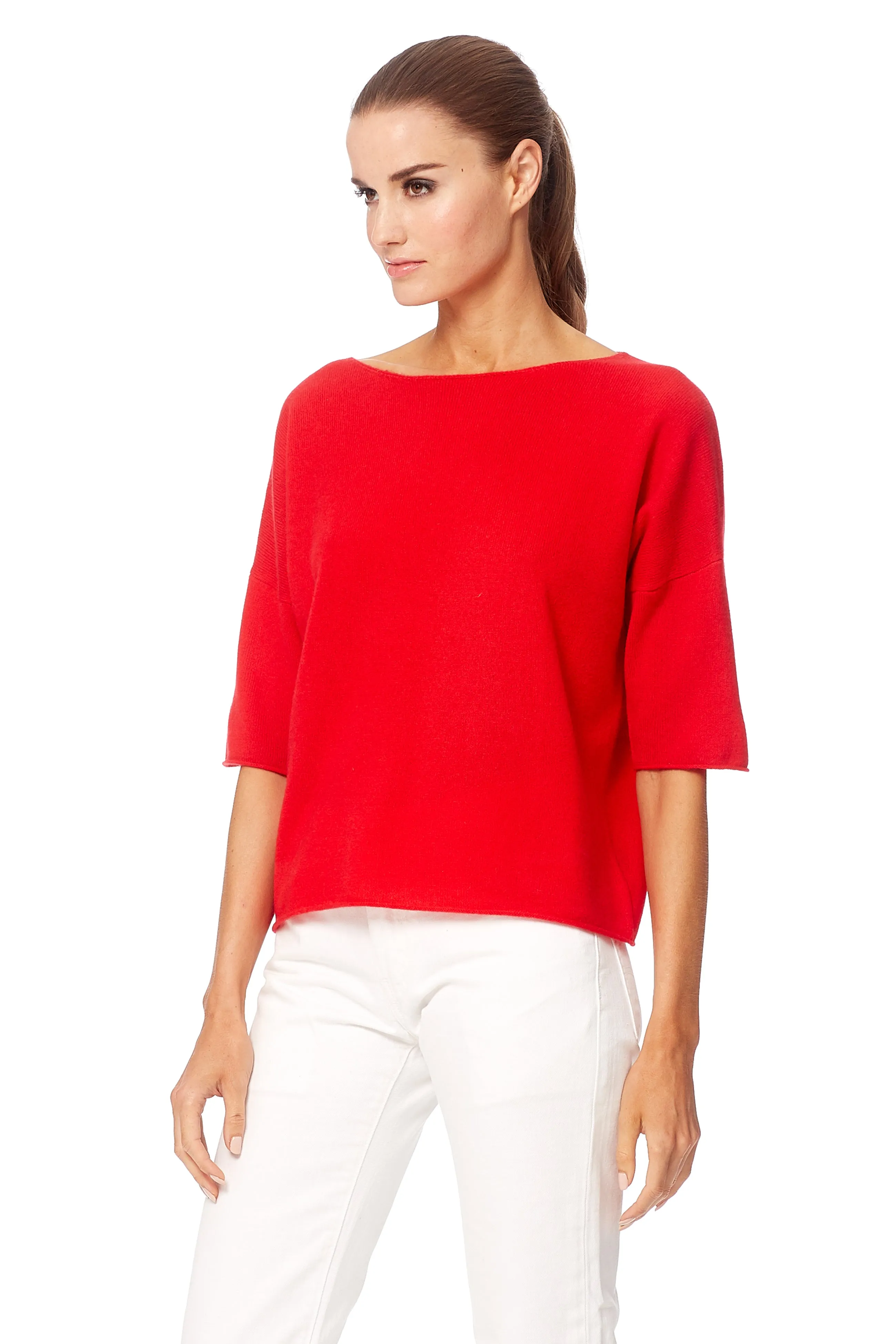 360 Sweater - Sofia