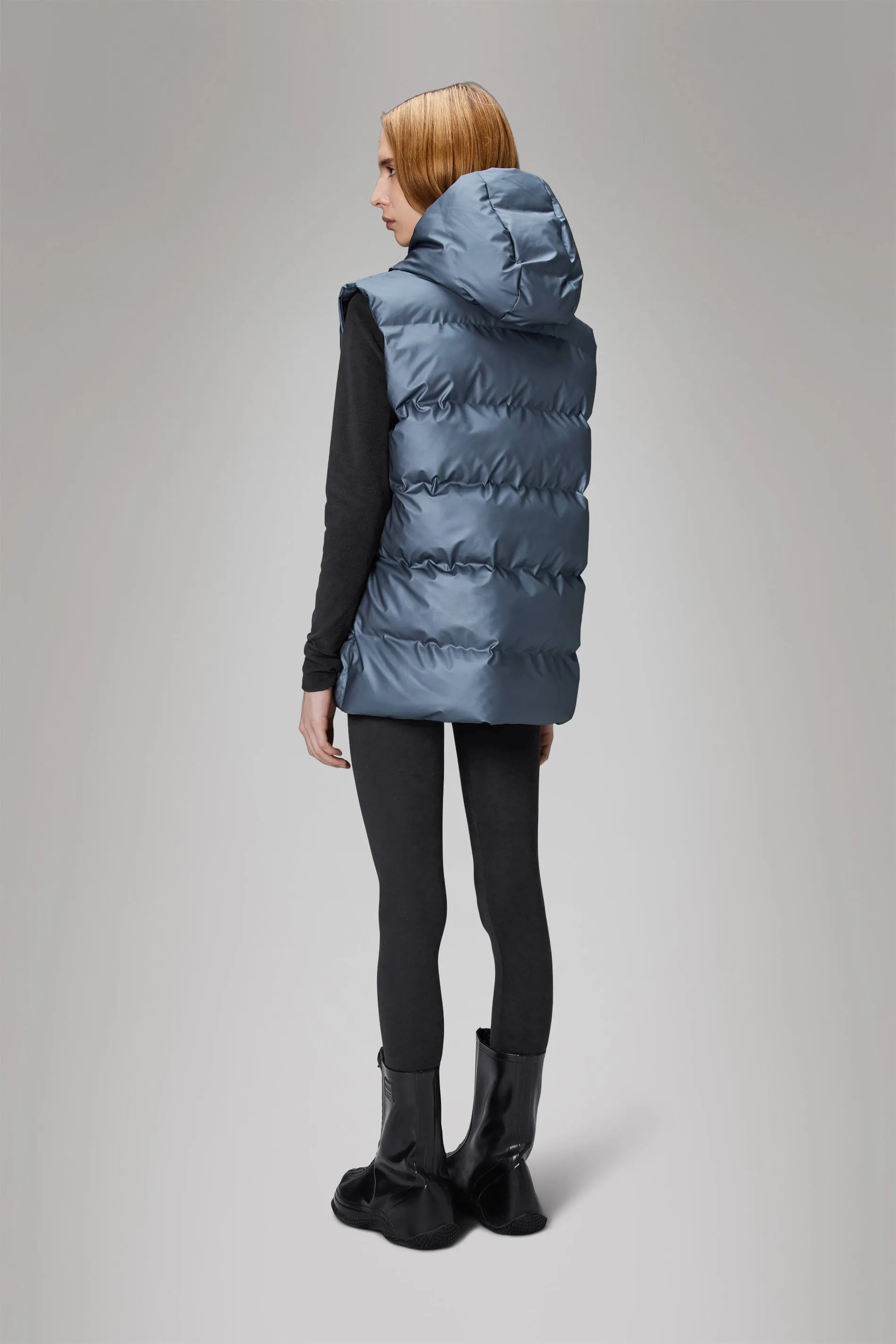 Alta Puffer Vest
