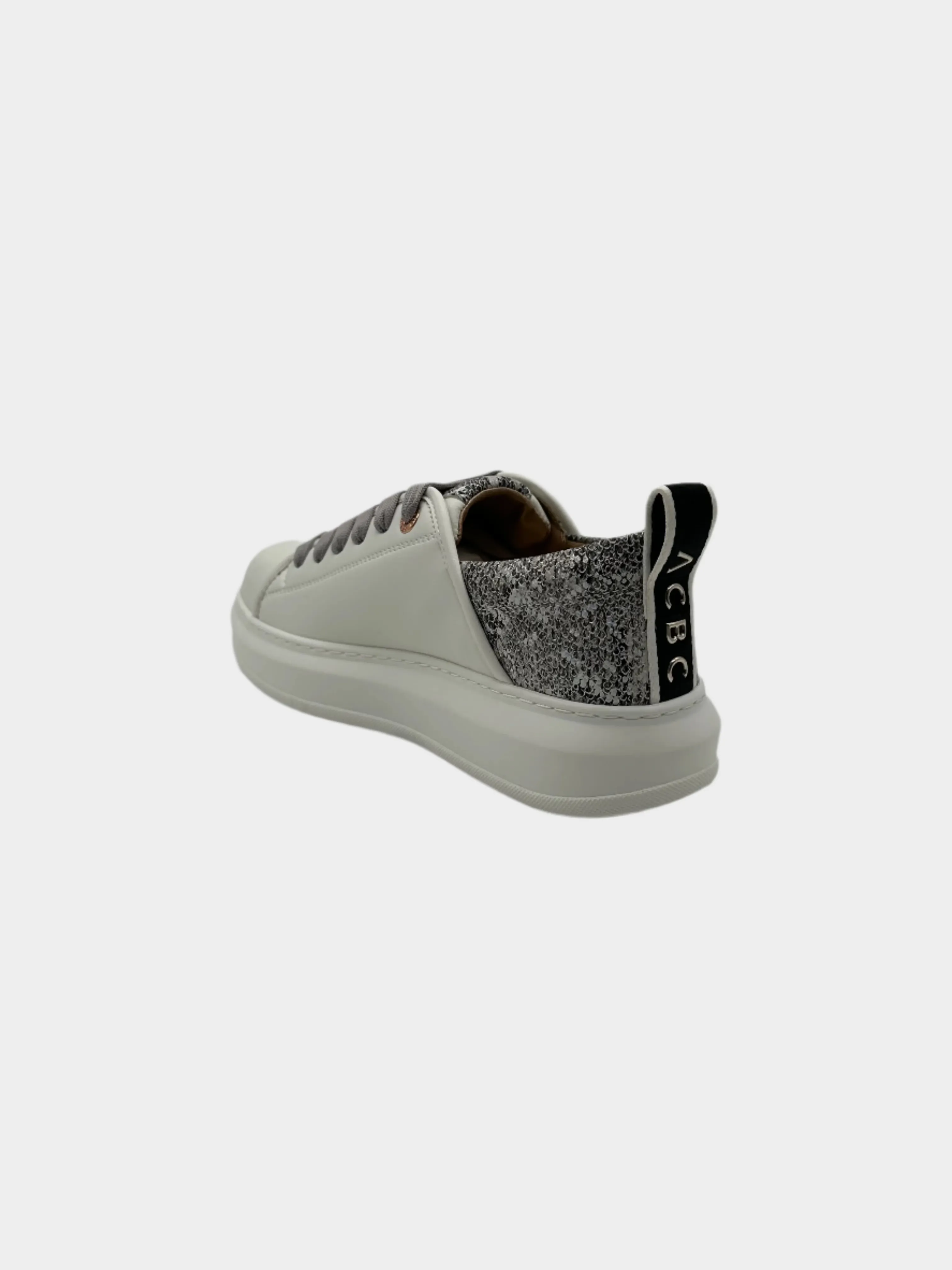 Chunky Sole Sneakers