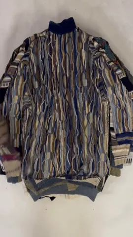 Coogi Style Sweater 19 pcs (A61)