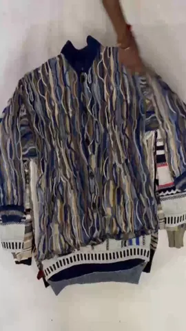 Coogi Style Sweater 19 pcs (A61)