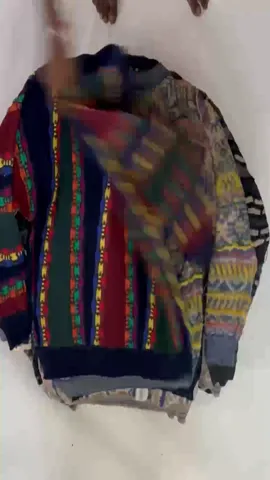 Coogi Style Sweaters 30 Pcs (A45)