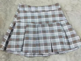 CR1255 Mixed Vintage Pattern Skirt - 35 Pcs