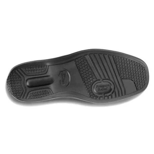 Dr. Comfort Men's Wing Dress Shoes