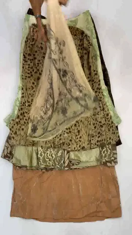 Eathy toned y2k skirts mix (NS-348)
