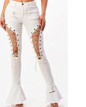 Flirty Jeans