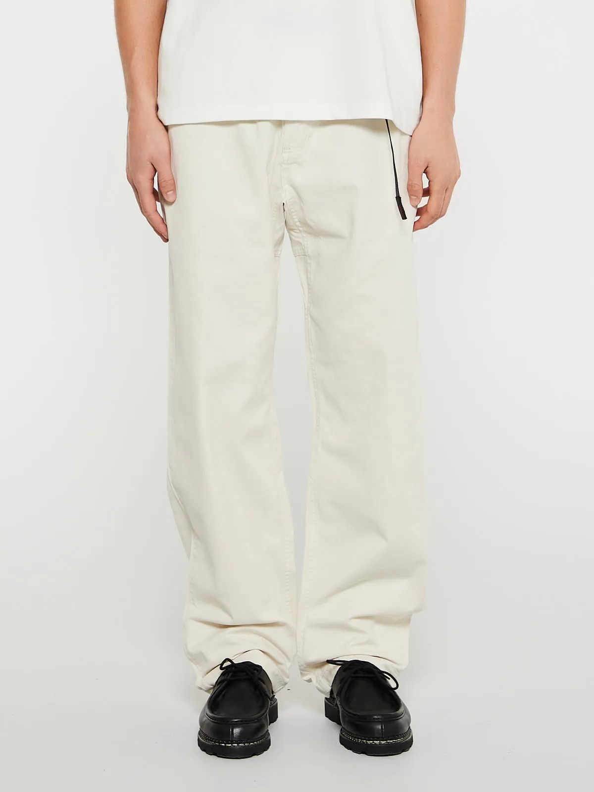 Gramicci Pants in Greige