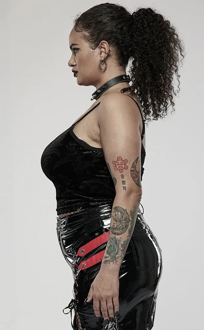 Great Dreamer Cropped Cami | Plus Size
