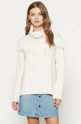 JOIE -  Viviam Sweater