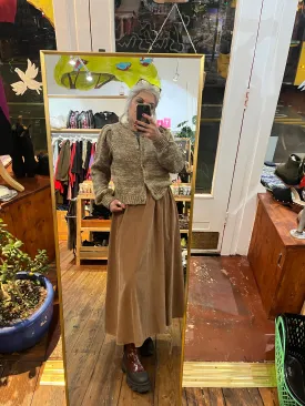 Marta Du Chateau Francoise Skirt