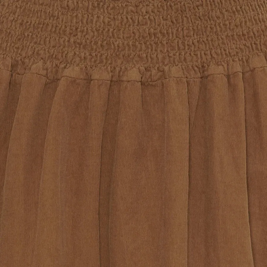 Marta Du Chateau Francoise Skirt