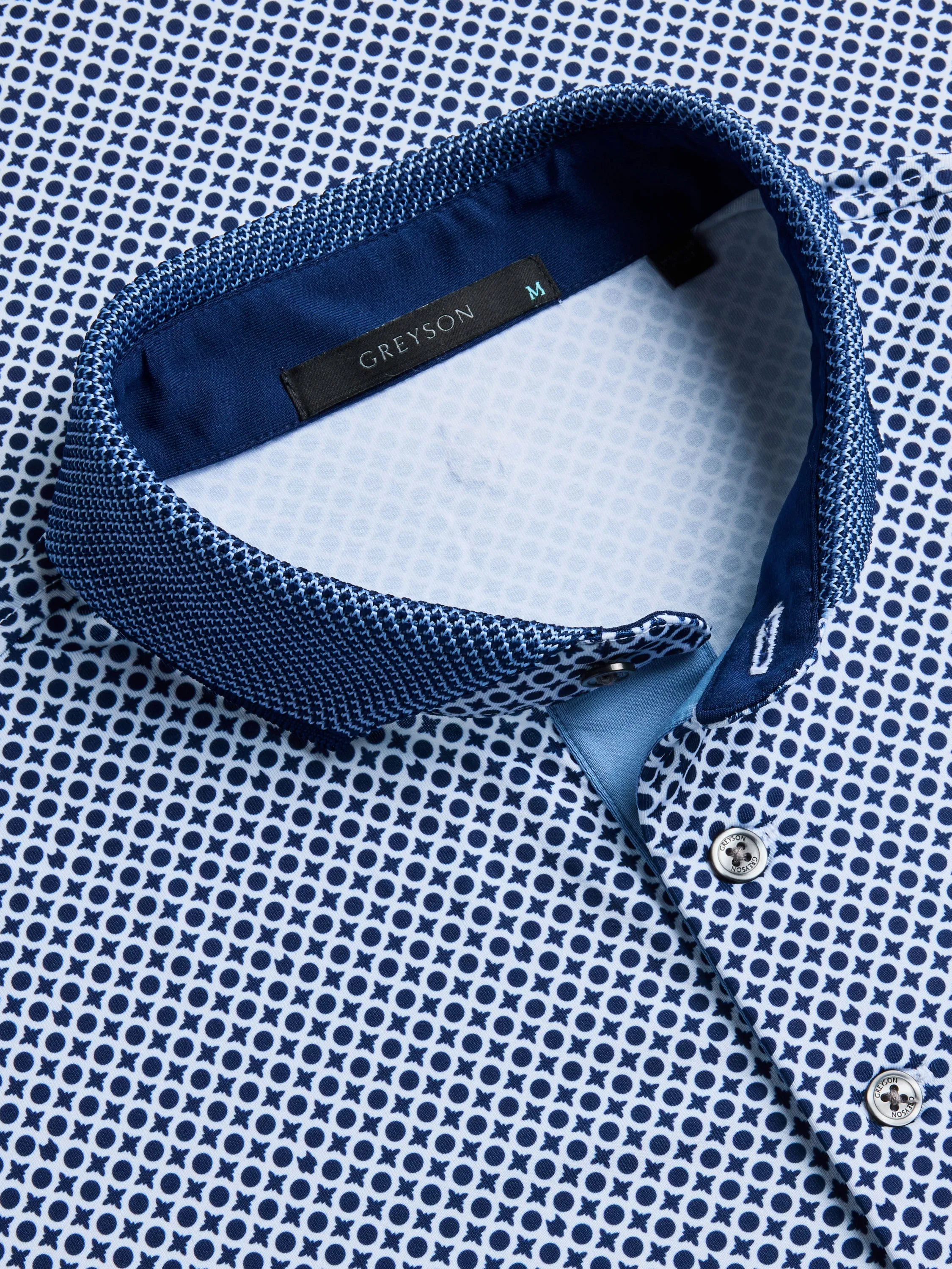 Midnight Sun Polo