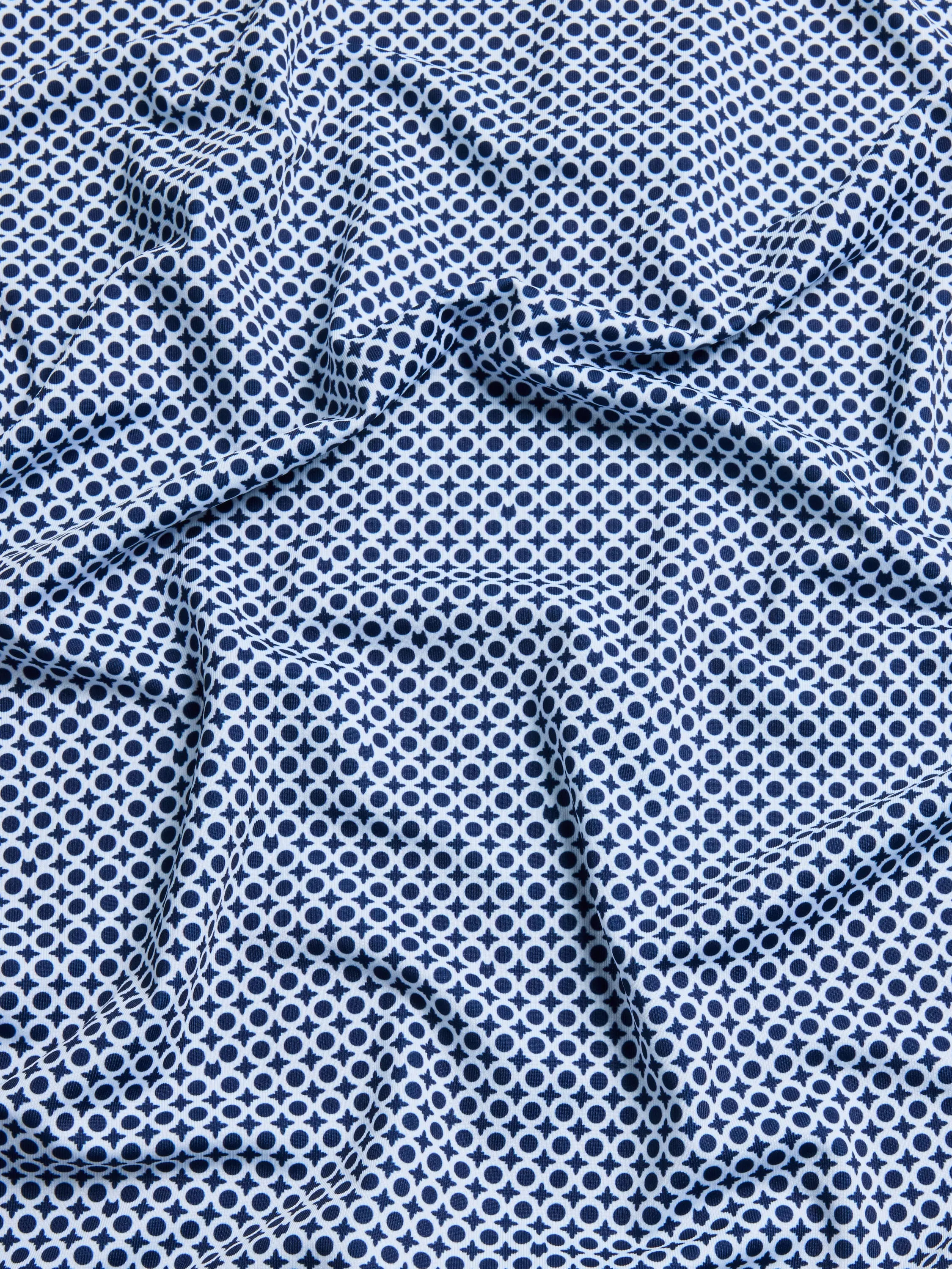 Midnight Sun Polo