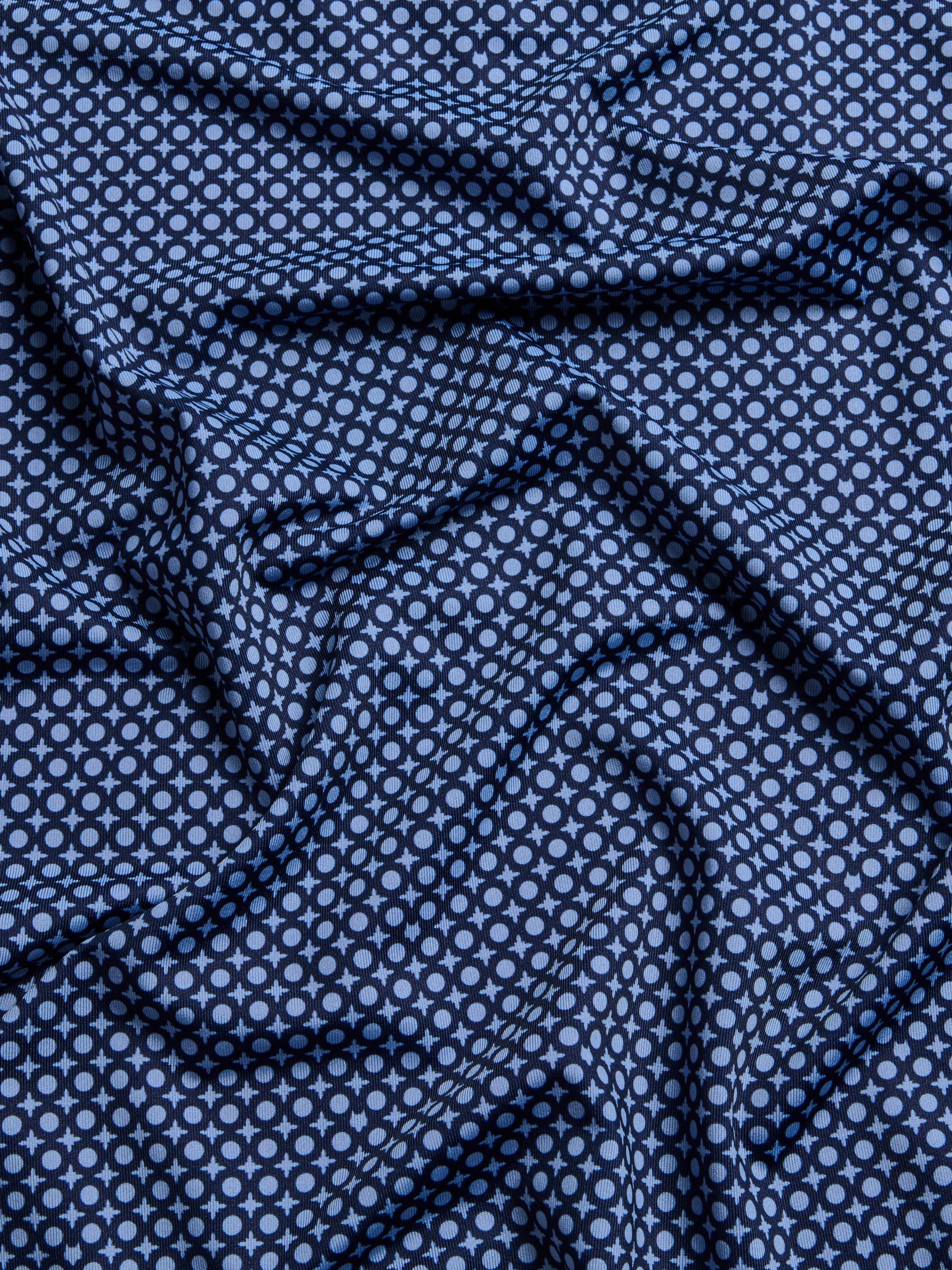 Midnight Sun Polo