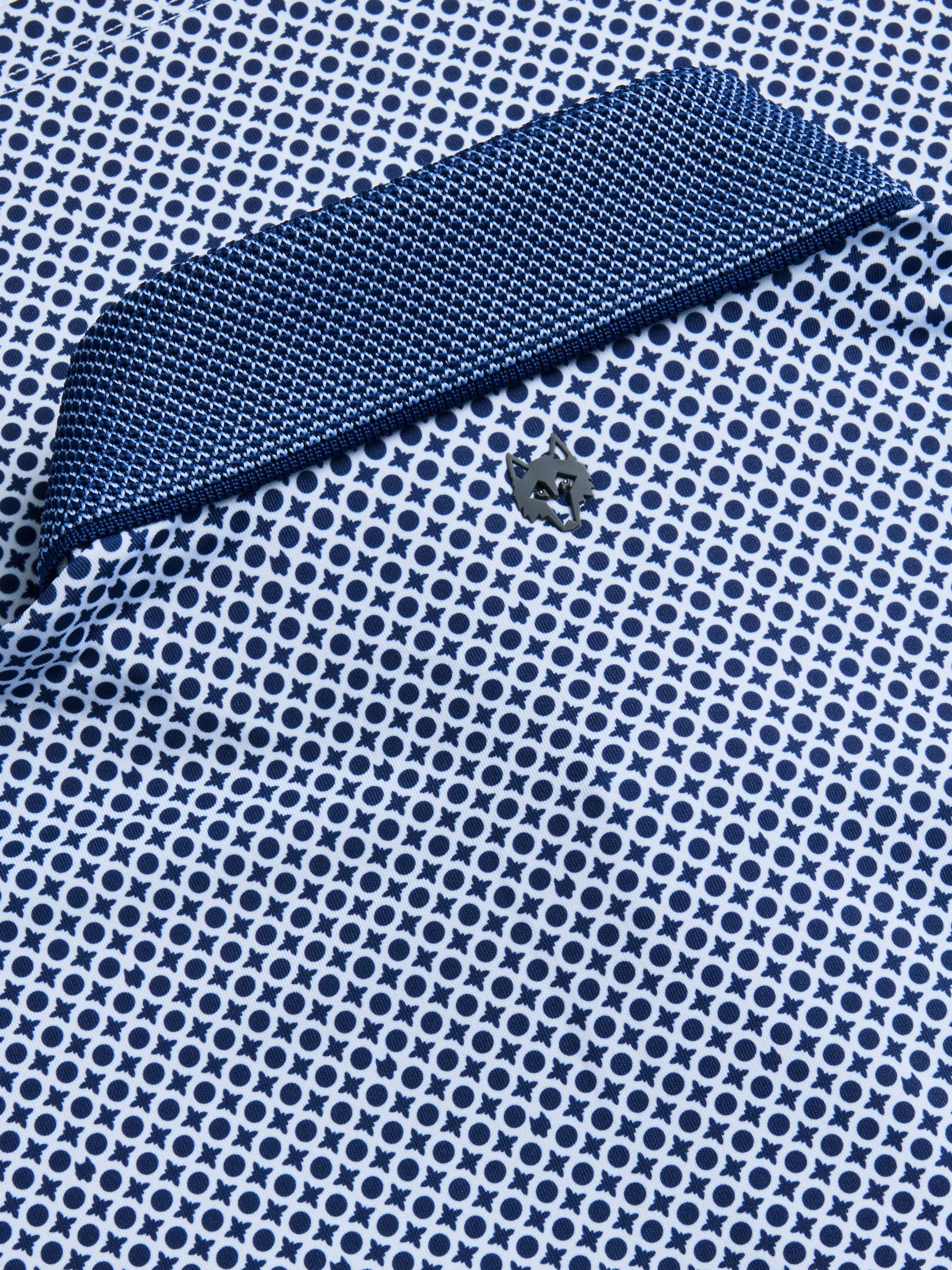 Midnight Sun Polo