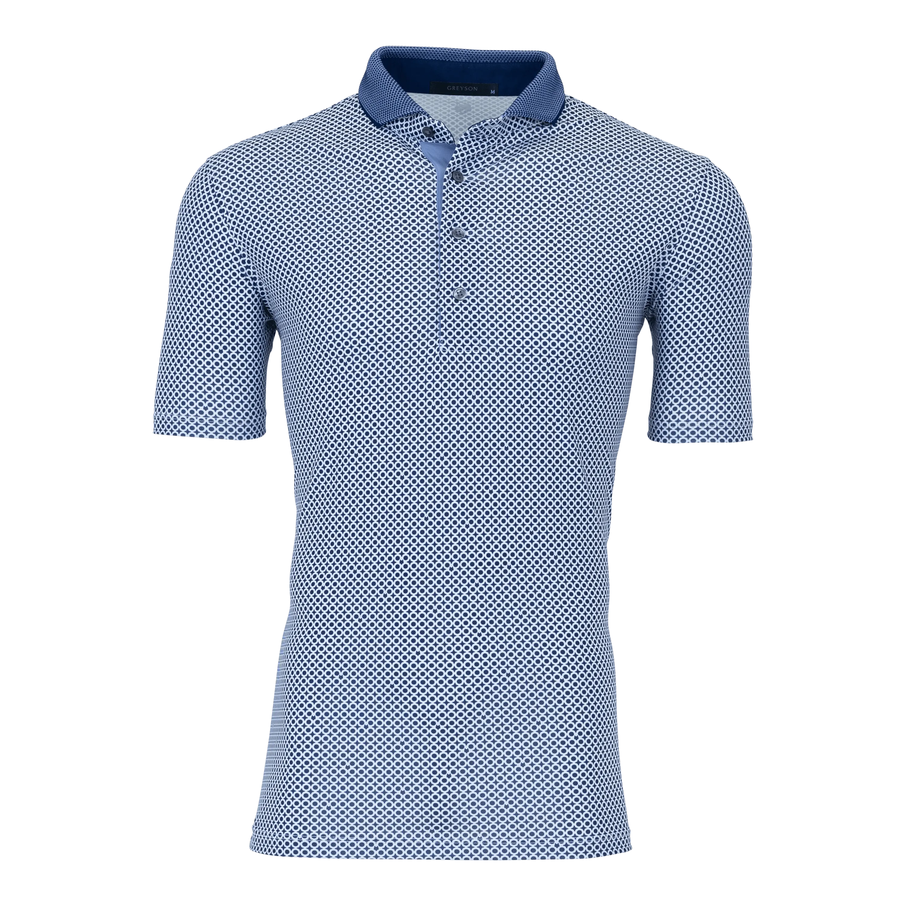 Midnight Sun Polo