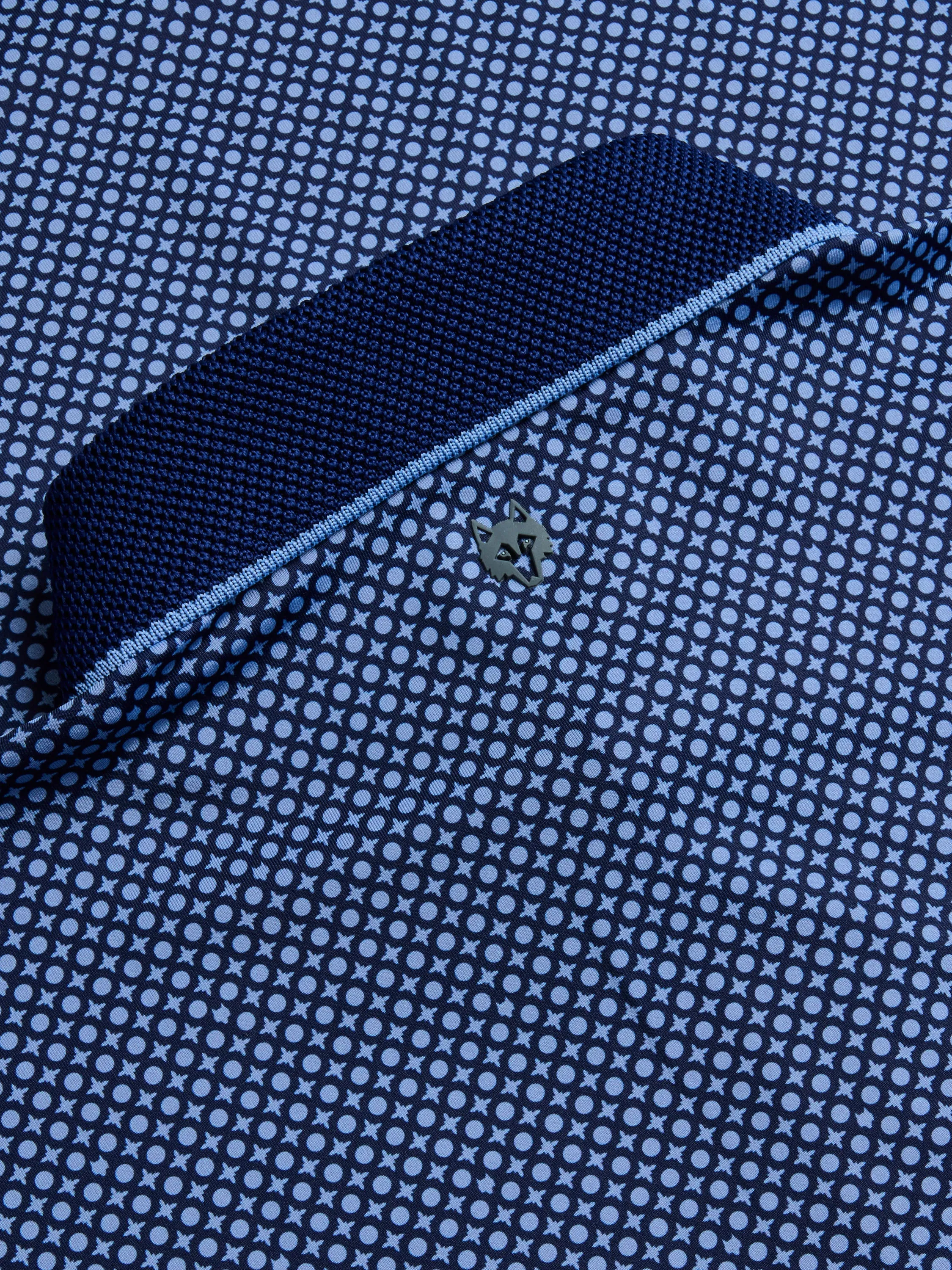 Midnight Sun Polo