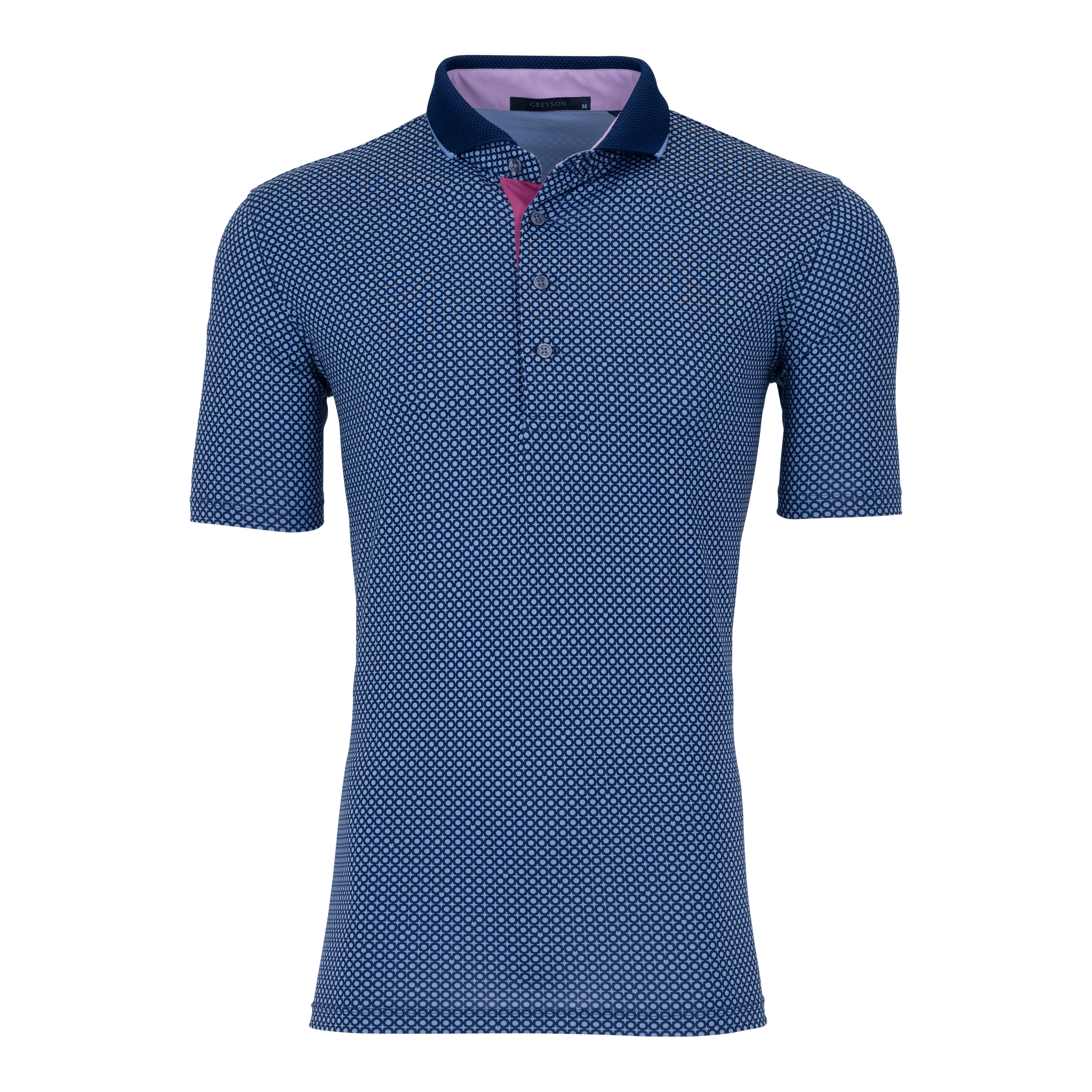 Midnight Sun Polo
