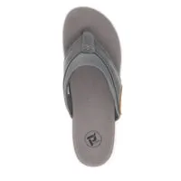Propet Men Easton MSV011P (Grey)