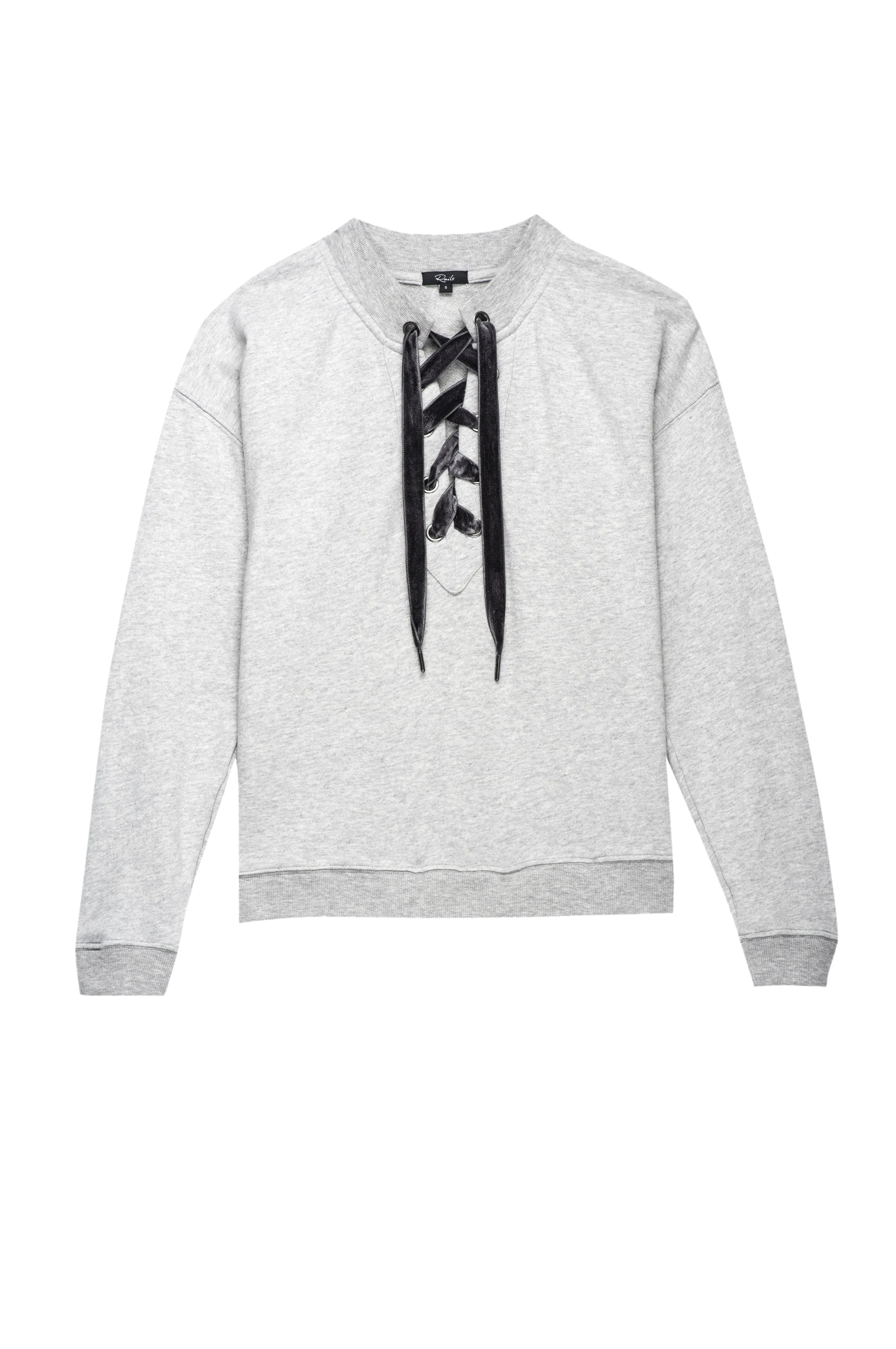 RAILS - Ryan Heather Grey