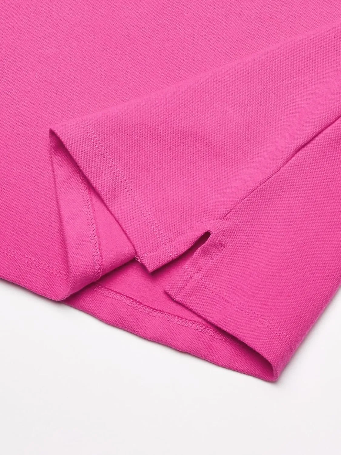 The Children's Place Girls' Uniform Pique Polo
