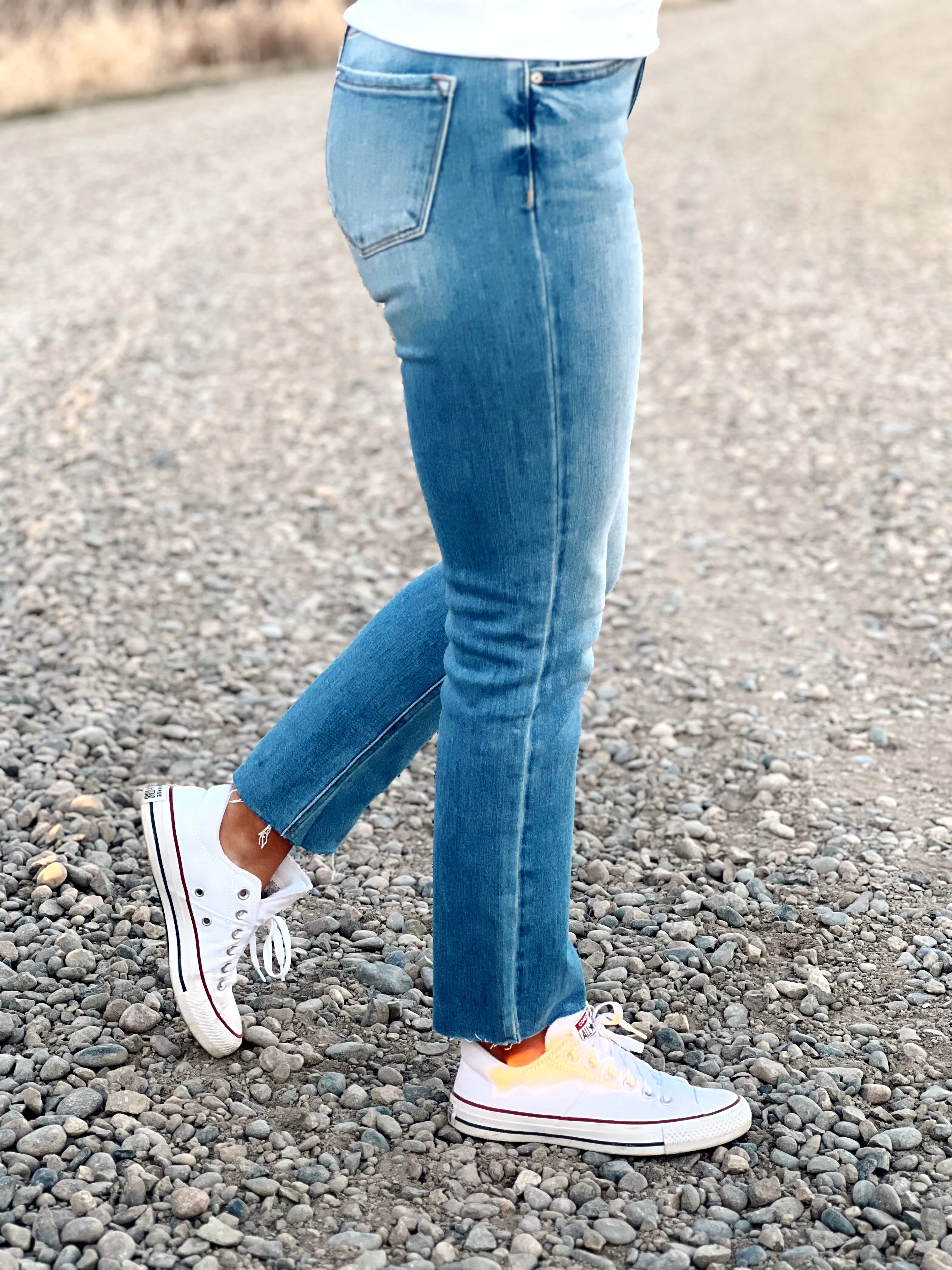 The Decatur Jean