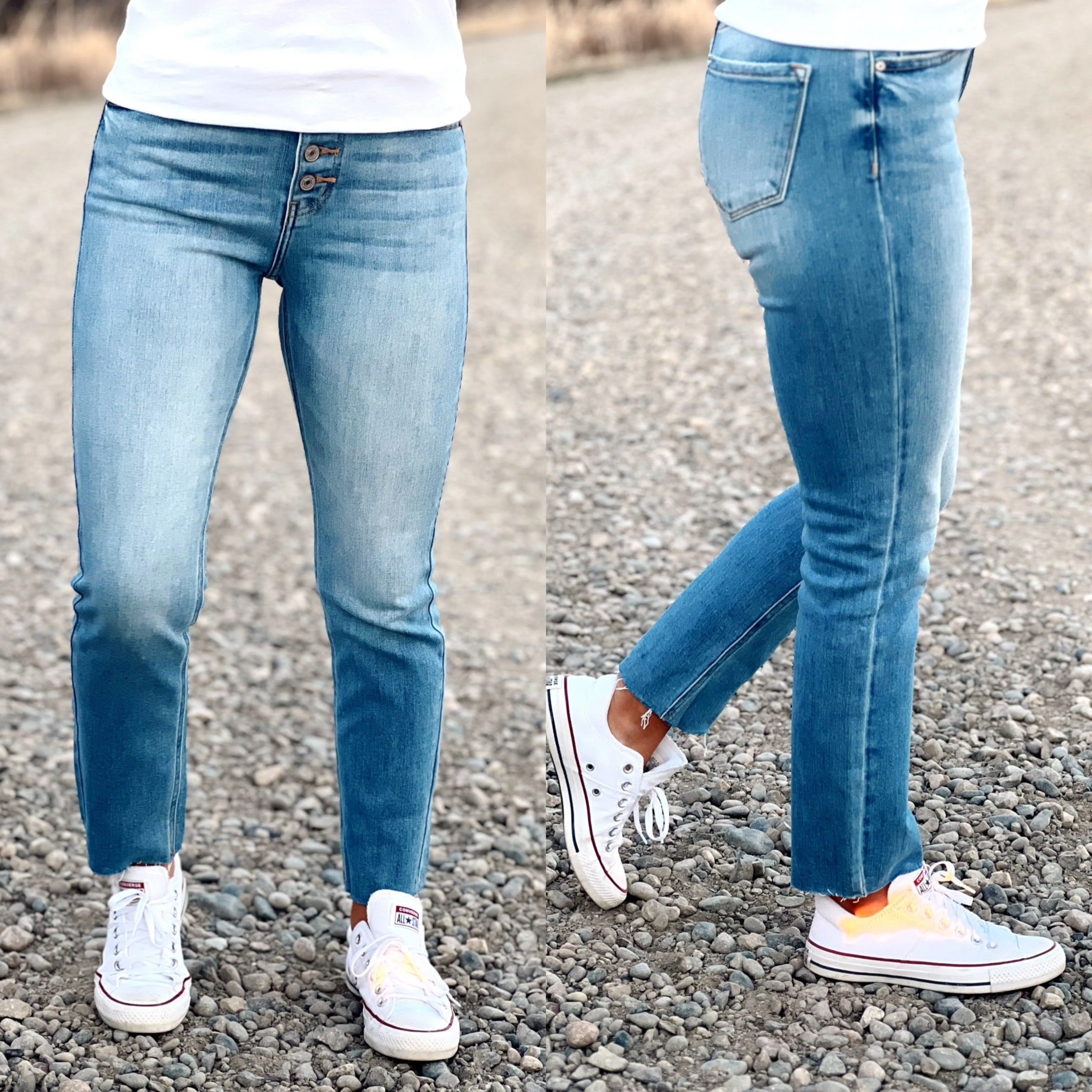 The Decatur Jean