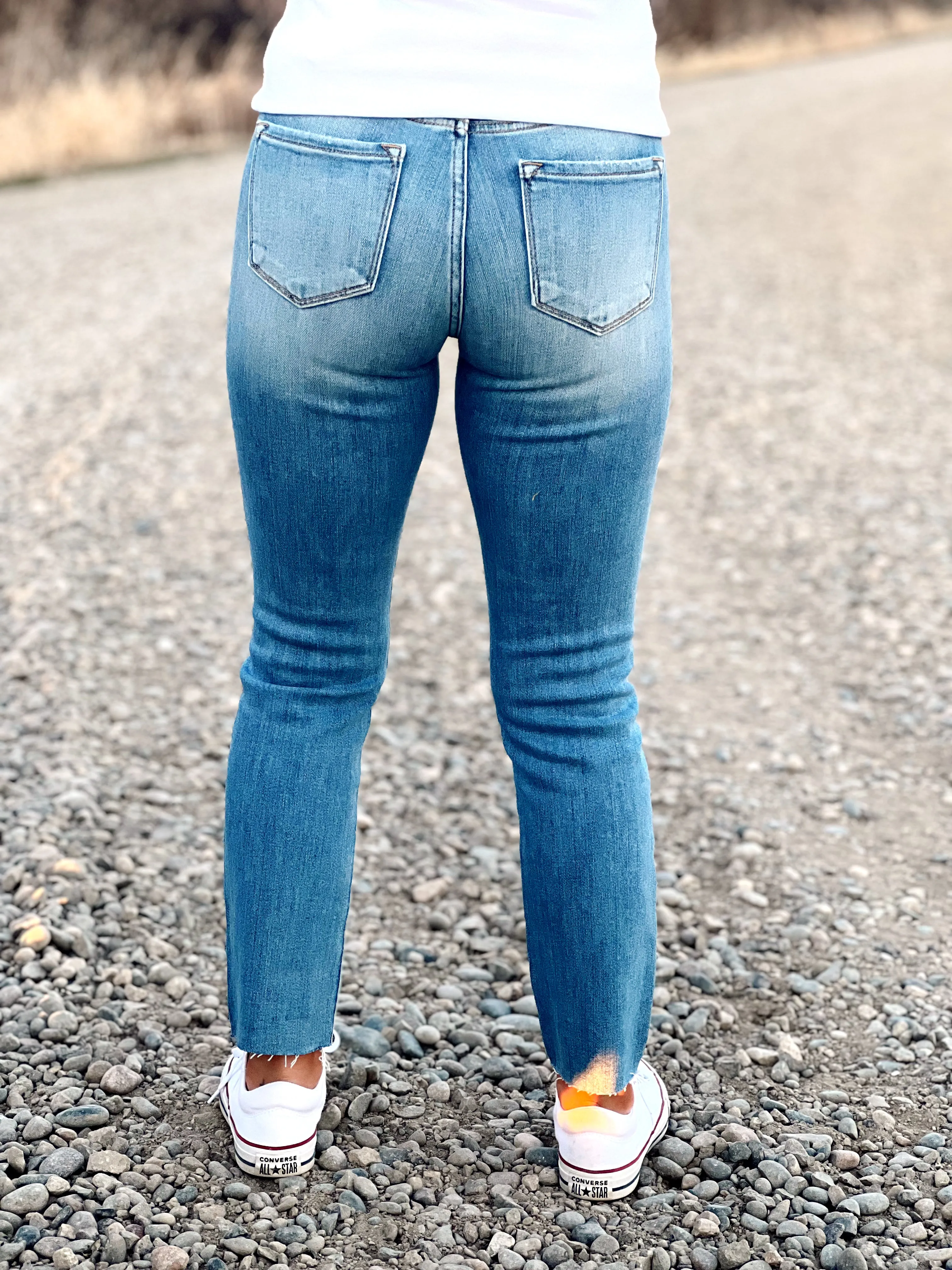 The Decatur Jean