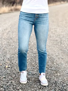 The Decatur Jean