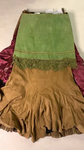 Unique Preloved Skirts Mix (SS-769)