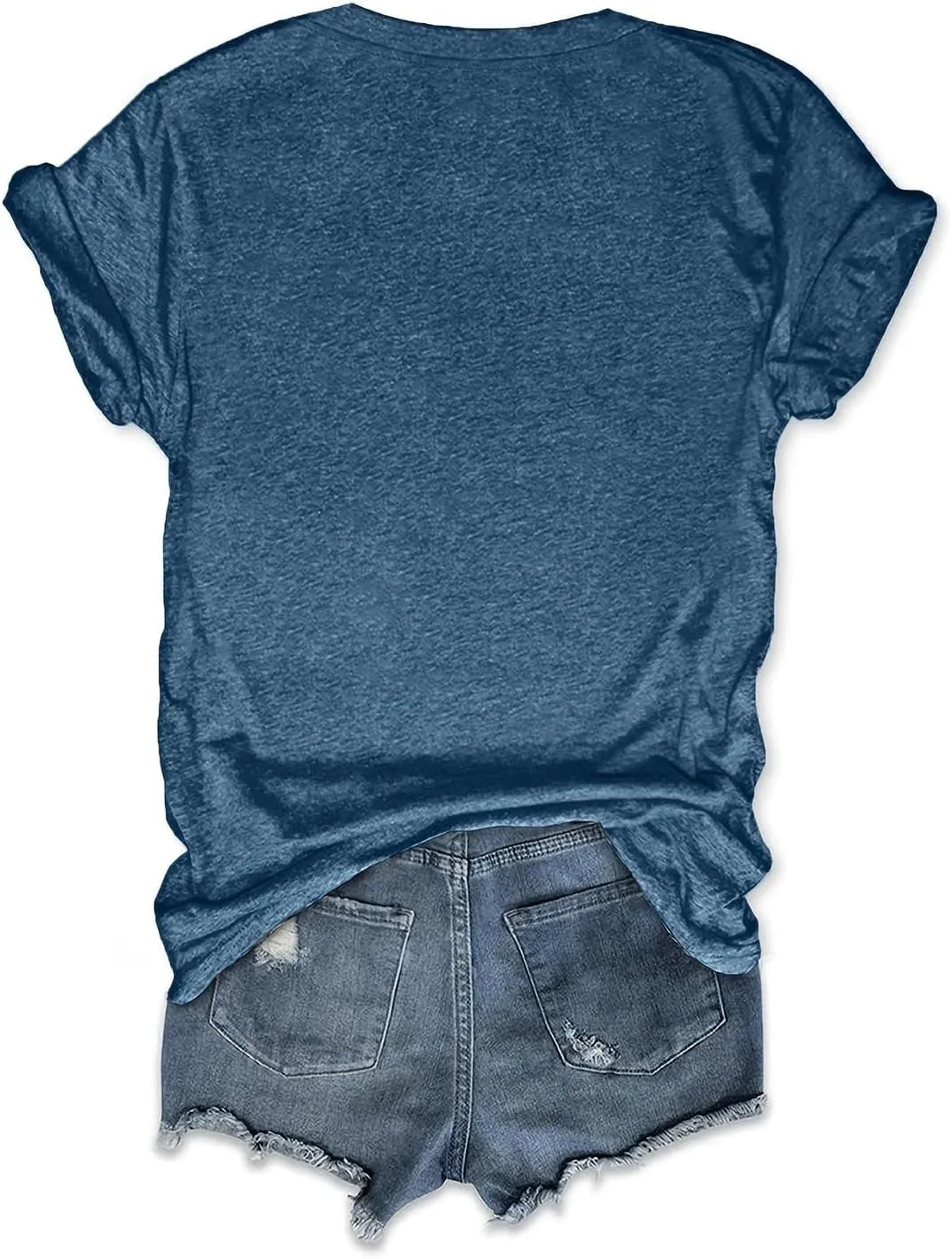 Women Crew Neck Sunflower Graphic Loose Tee Shirts Short Sleeve Tshirts Garden Lover Trendy Top