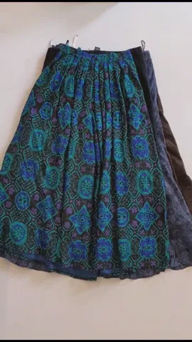 Y2k dark toned mix skirts(HG - 020)