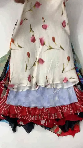 Y2k Summer Soiree-skirts (SS-186)