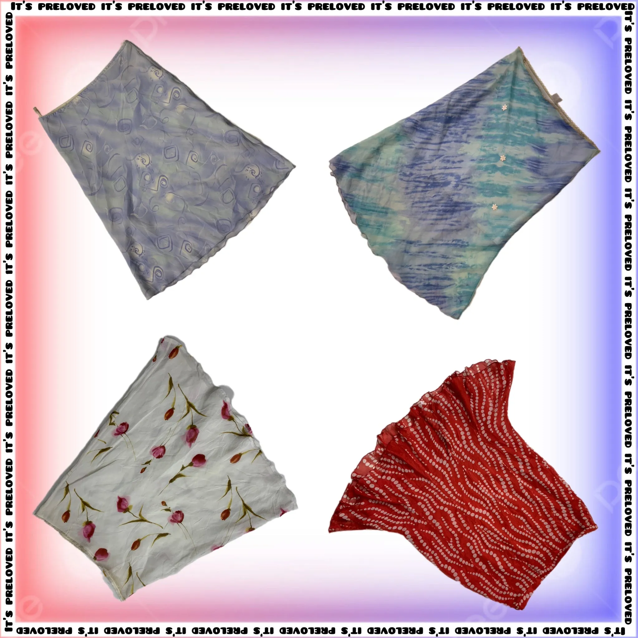 Y2k Summer Soiree-skirts (SS-186)